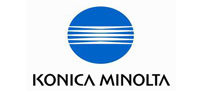 柯尼卡美能達KONICA MINOLTA