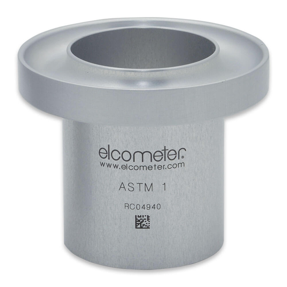 英國(guó)易高Elcometer2351 FORD/ASTM 粘度杯