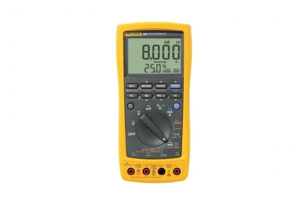 Fluke 789 ProcessMeter? 過程萬用表