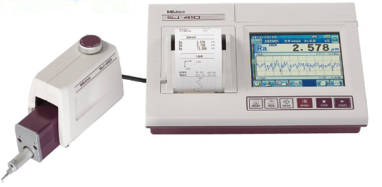 日本三豐Surftest SJ-410表面粗糙度儀