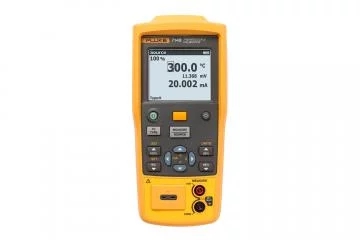 美國福祿克Fluke 714C熱電偶校準器