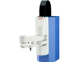 水平多關(guān)節(jié)機器人JSR4400N系列